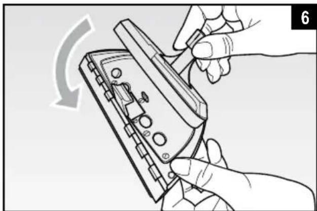 ARIETE XVapor Comfort 4145 - 8