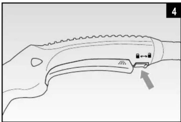 ARIETE XVapor Comfort 4145 - 6