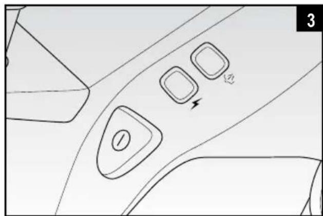 ARIETE XVapor Comfort 4145 - 5