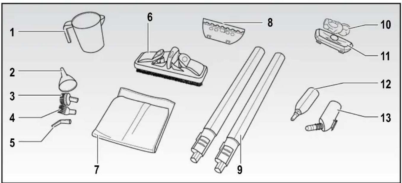 ARIETE XVapor Comfort 4145 - 2