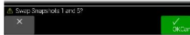 LINE 6 Helix LT - Echanger des snapshots - 1
