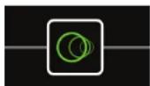 LINE 6 Helix LT - Passez en mode Stomp et touchez le commutateur assigné au bloc youlu (sans l'actionner). - 1