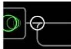 LINE 6 Helix LT - Déplacer des blocs Split et Merge - 2