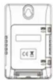 Trevi OM 3528 D - SENSOR EXTERNO - 2