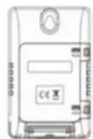 Trevi OM 3528 D - SENSOR EXTERNO - 2