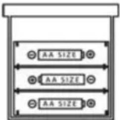 Trevi OM 3528 D - UNITE PRINCIPALE - 1