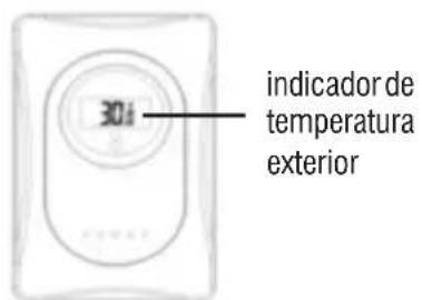 Trevi OM 3528 D - SENSOR EXTERNO - 1
