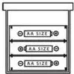 Trevi OM 3528 D - UNIDADE CENTRAL - 1