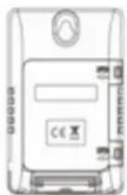 Trevi OM 3528 D - CAPTEUR EXTERNE - 2