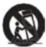 iDance ACDC Classic 2 - Belangrijke veiligheid instructies - 1