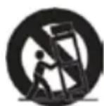 iDance ACDC Classic 2 - Instrucciones de seguridad importantes - 1