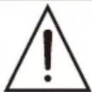 iDance ACDC Classic 2 - CAUTION - 1