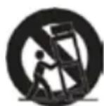 iDance ACDC Classic 2 - WICHTIGESICHERHEITSHINWEISE - 1