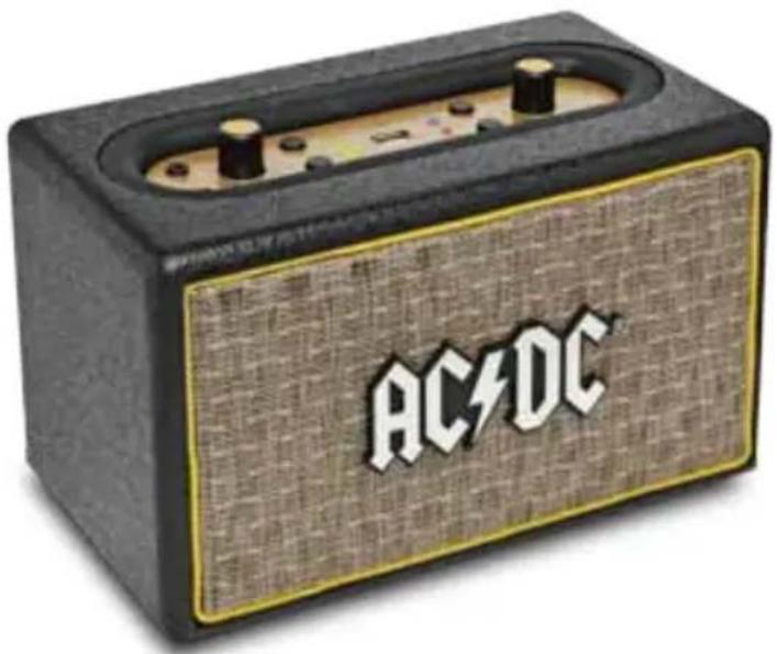 iDance ACDC Classic 2 - User Manual - 1