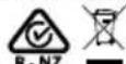 iDance ACDC Classic 2 - User Manual - 6