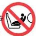 BESAFE Pregnant iZi FIX - 警告:誤用の可能性 - 1