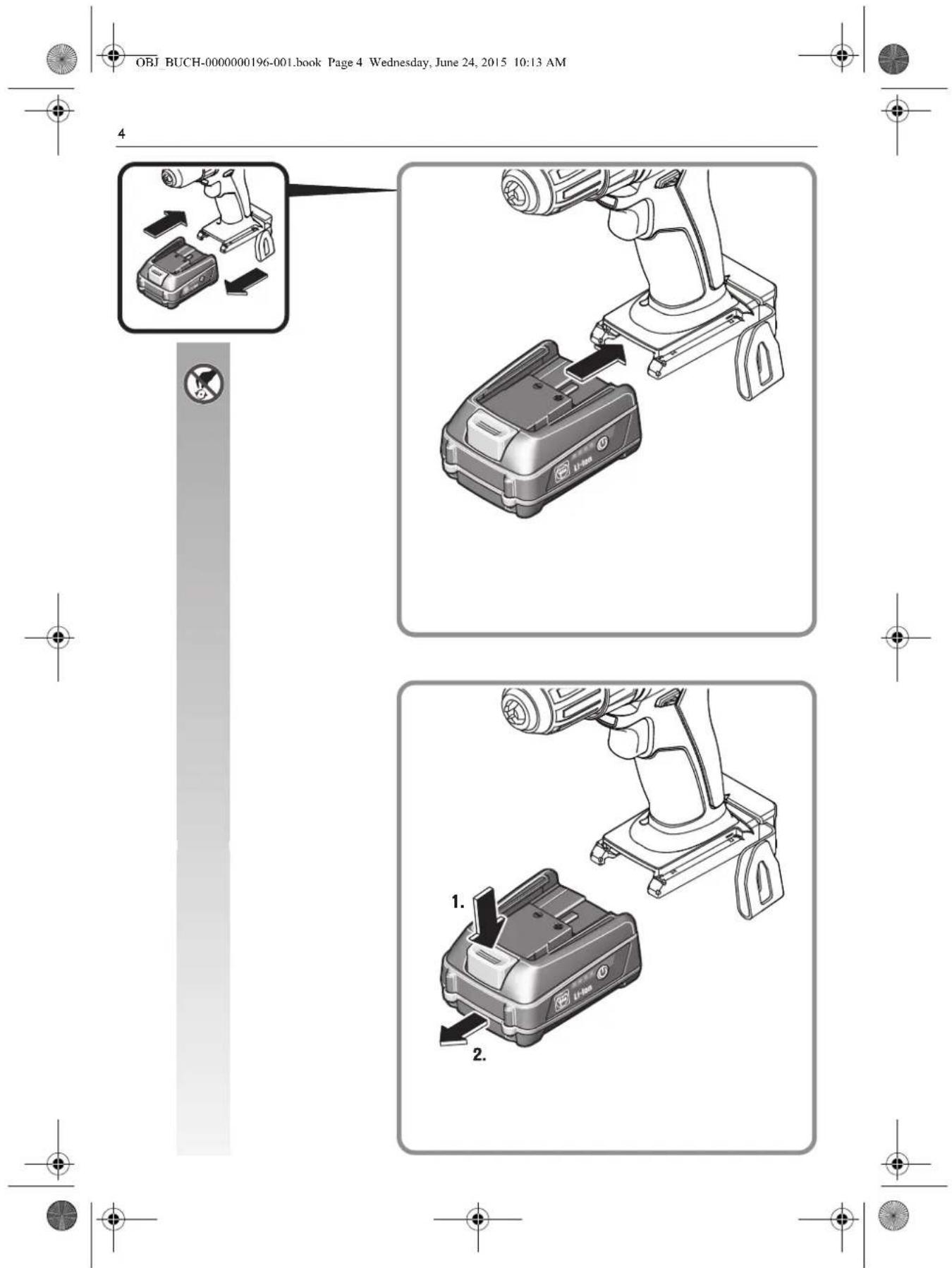 Fein ABSU 12 W4C - 11