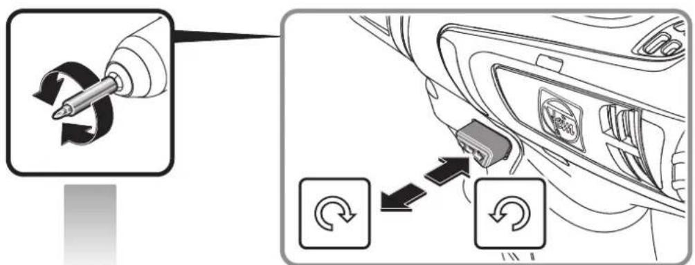 Fein ABSU 12 W4C - 21
