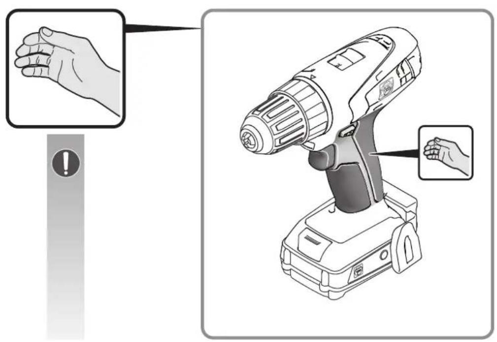 Fein ABSU 12 W4C - 26