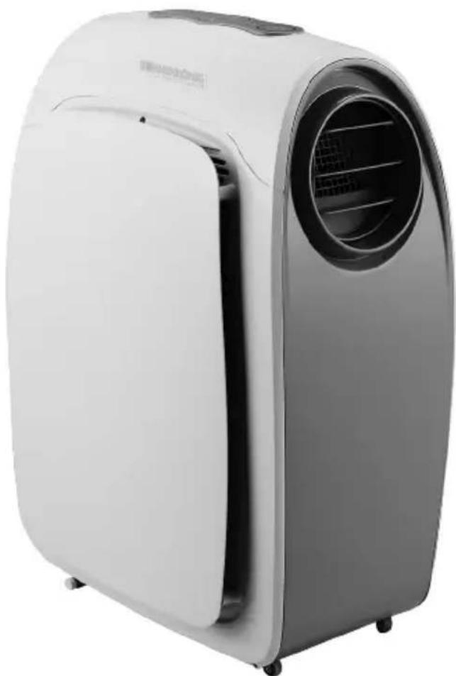 Sonnenkönig Fresco 1200 - FRESCO 1000/1200 - 1