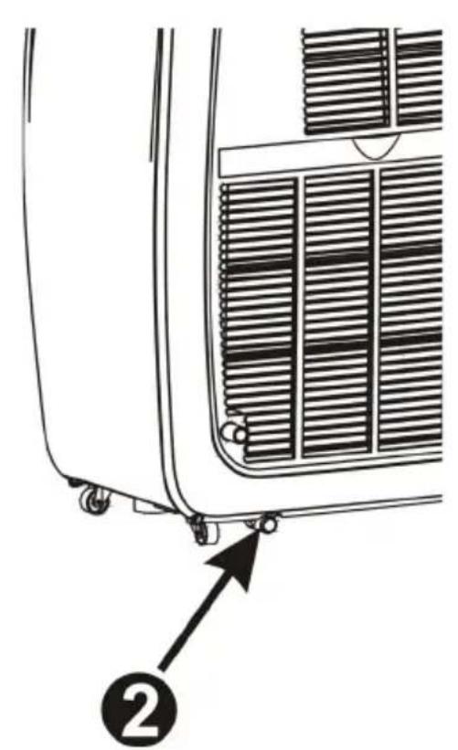Sonnenkönig Fresco 1200 - Wichtige Hinweise - 2