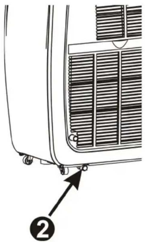 Sonnenkönig Fresco 1200 - Informazioni importanti - 3
