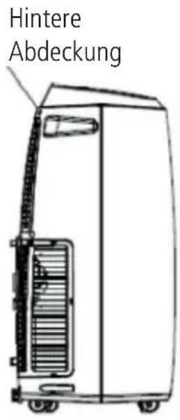 Sonnenkönig Fresco 100 - TEILEBESCHREIBUNG - 1