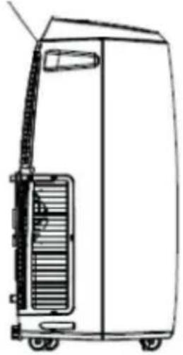 Sonnenkönig Fresco 100 - PARTS DESCRIPTION - 1