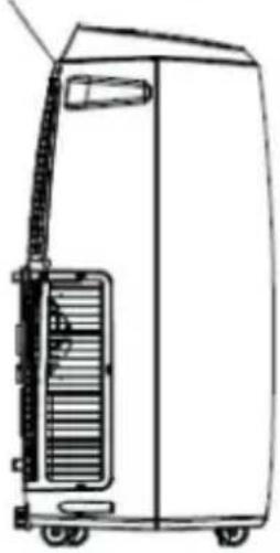 Sonnenkönig Fresco 100 - NOMINAZIONE DELLE PARTI - 1