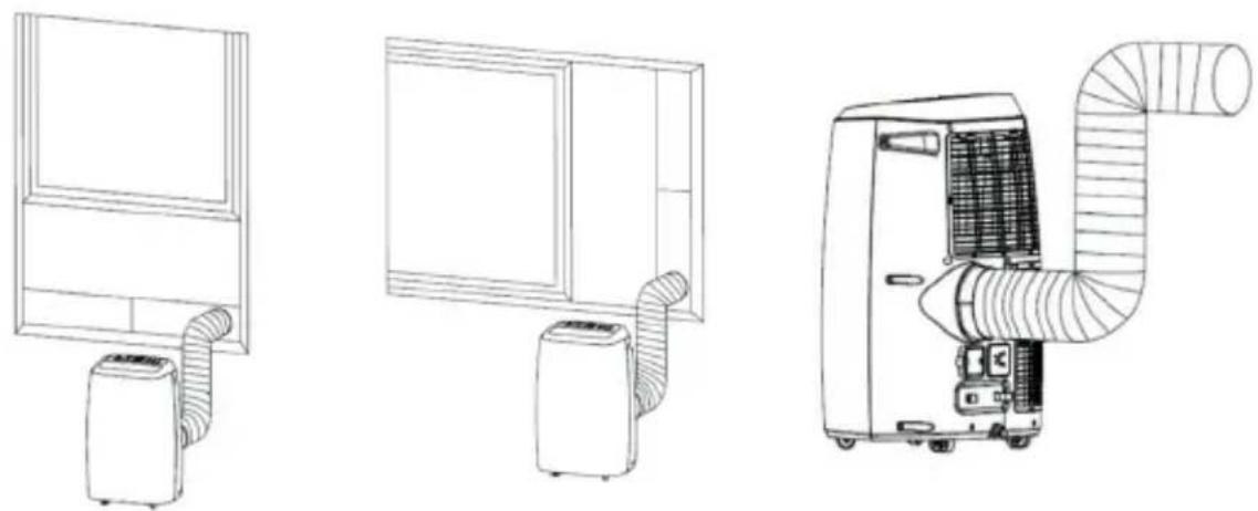 Sonnenkönig Fresco 100 - Table des matieres - 1