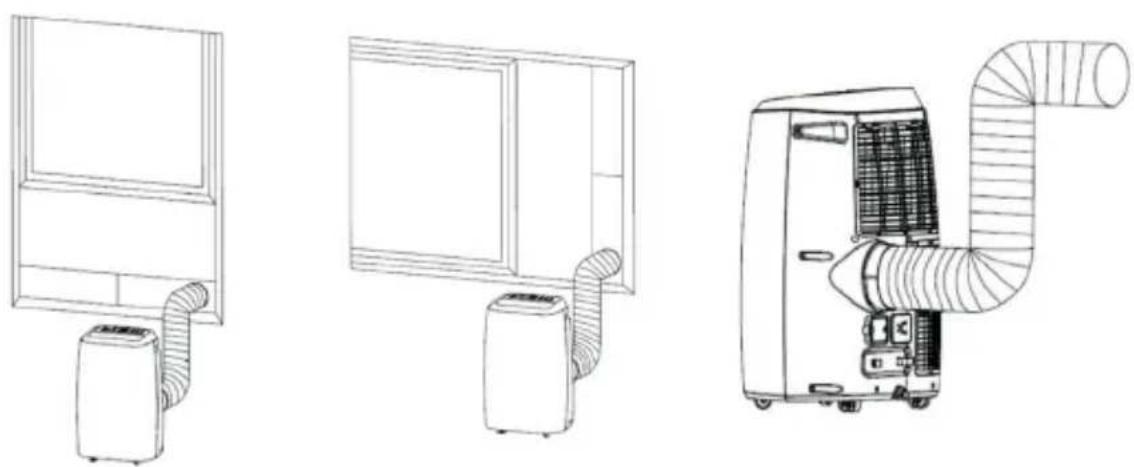 Sonnenkönig Fresco 100 - OPERATING INSTRUCTIONS - 1