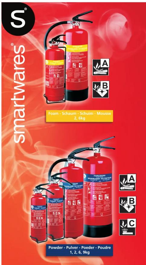 SMARTWARES BB2 - Installation - 5