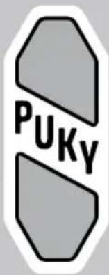 Puky Skyride 243 Alu - 1