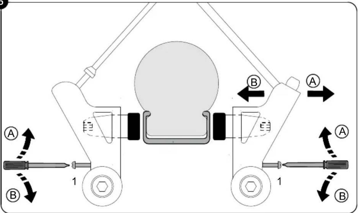 Puky Z 8 Edition - Montage - 1