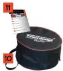 Feuerdesign Teide - Feuerdesign Vesuvio - 1