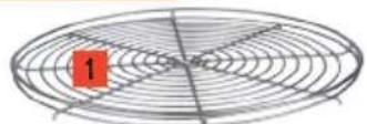 Feuerdesign Teide - Feuerdesign Mayon - 6