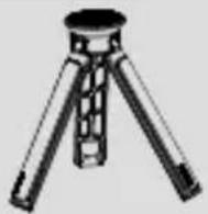 Zhiyun Crane - Carte de contact - 2