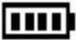 Zhiyun Crane - Description de l'affichage OLED - 6