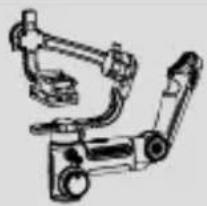 Zhiyun Crane - Carte de contact - 1