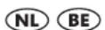 CRIVIT 1LD4206 - Gebruiker - 1