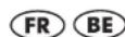 CRIVIT 1LD4206 - Étendue de la garantie - 1