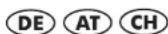 CRIVIT 1LD4206 - Batteriestandswaranzeige - 1