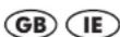 CRIVIT 1LD4206 - Service - 1