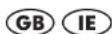 CRIVIT 1LD4206 - Warranty claim procedure - 1