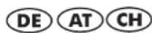 CRIVIT 1LD3875 - Die Batterie der Armbanduhr wechseln - 1