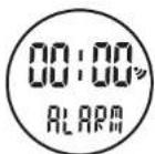 CRIVIT 1LD3875 - Allarme sveglia (ALARM) - 1