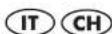 CRIVIT 1LD3875 - Uso del supporto della bicicletta - 2