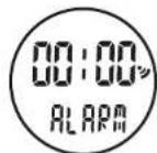 CRIVIT 1LD3875 - Weckalarm (ALARM) - 1