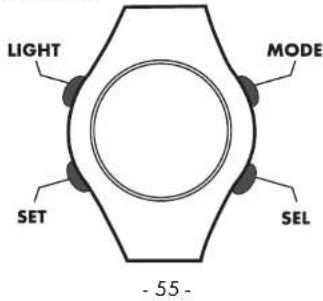 CRIVIT 1LD3875 - Luce - 1