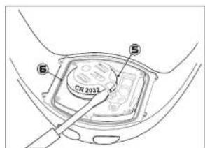 CRIVIT 1LD4597 - 4